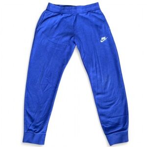 Nike Kids Purple Sweatpants